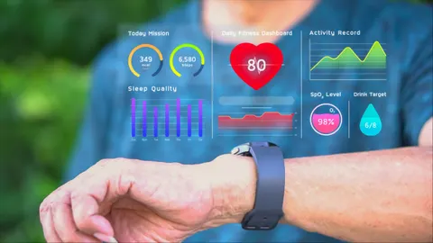 A longevity score that moves with your training